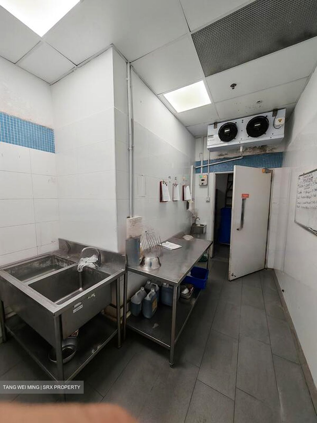 Upper Paya Lebar Road (D19), Factory #458256901